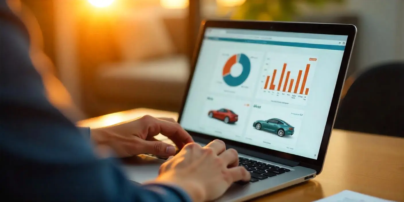 How Much Does it Cost to rent a sports car in Dubai in 2025