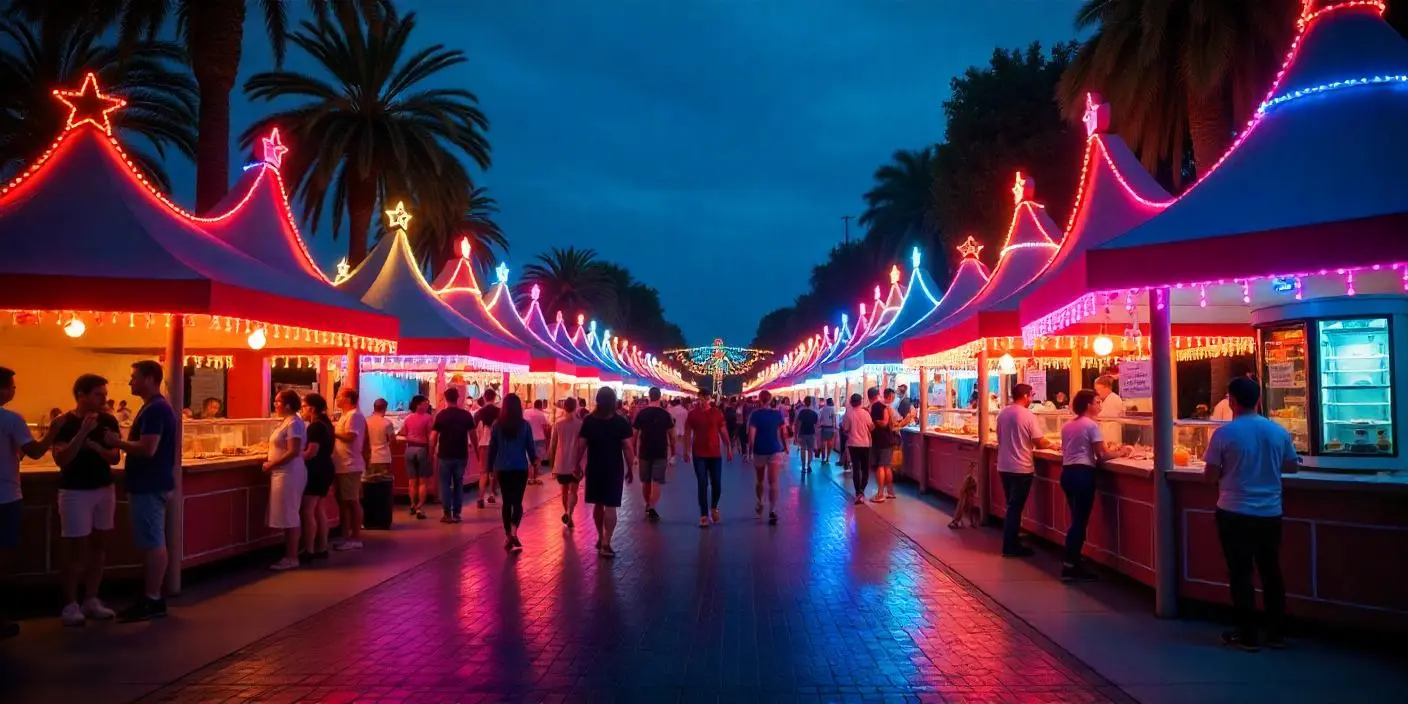 Places to Visit in Dubai outdoor in 2025 You Can’t Miss